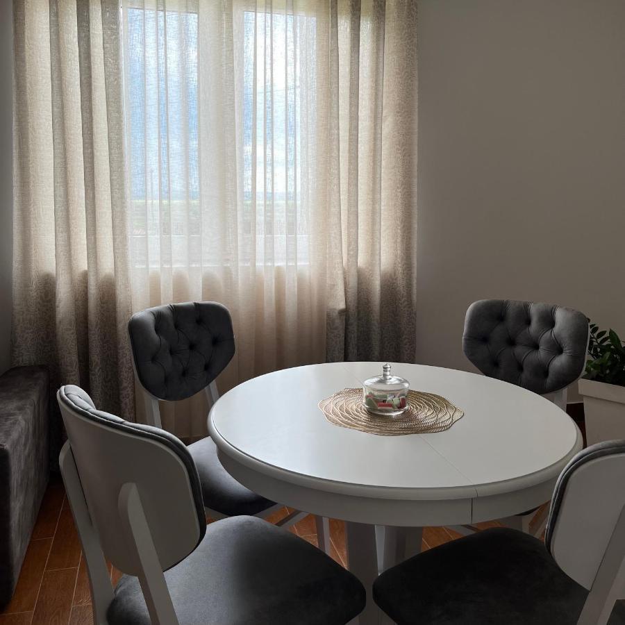 Surcin Apartment Ledine Extérieur photo