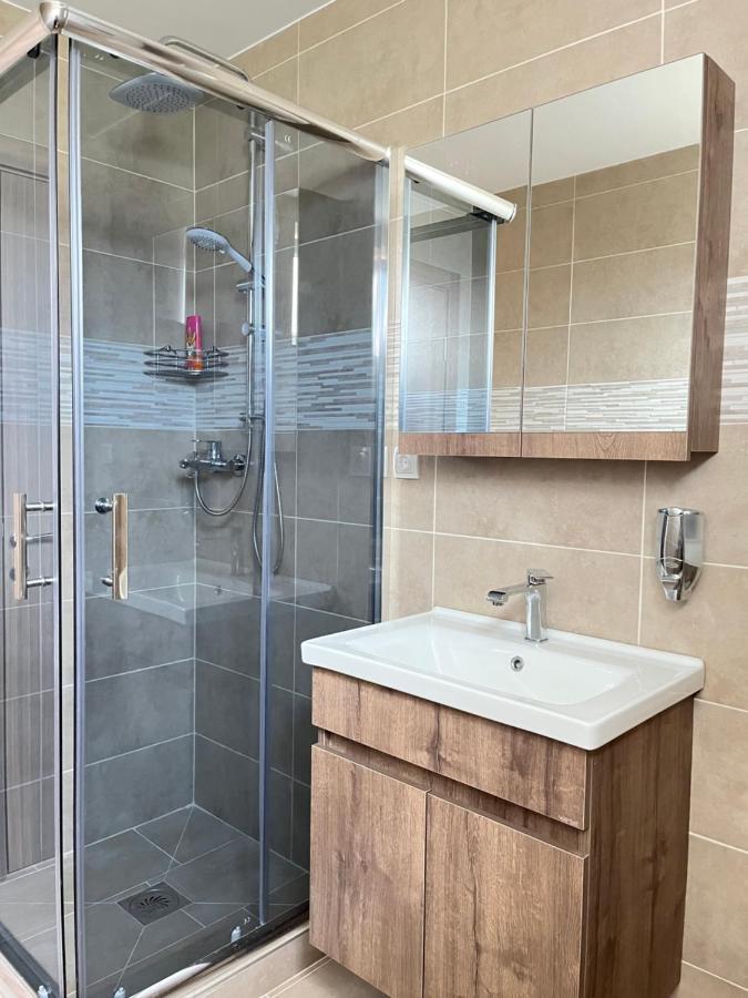 Surcin Apartment Ledine Extérieur photo