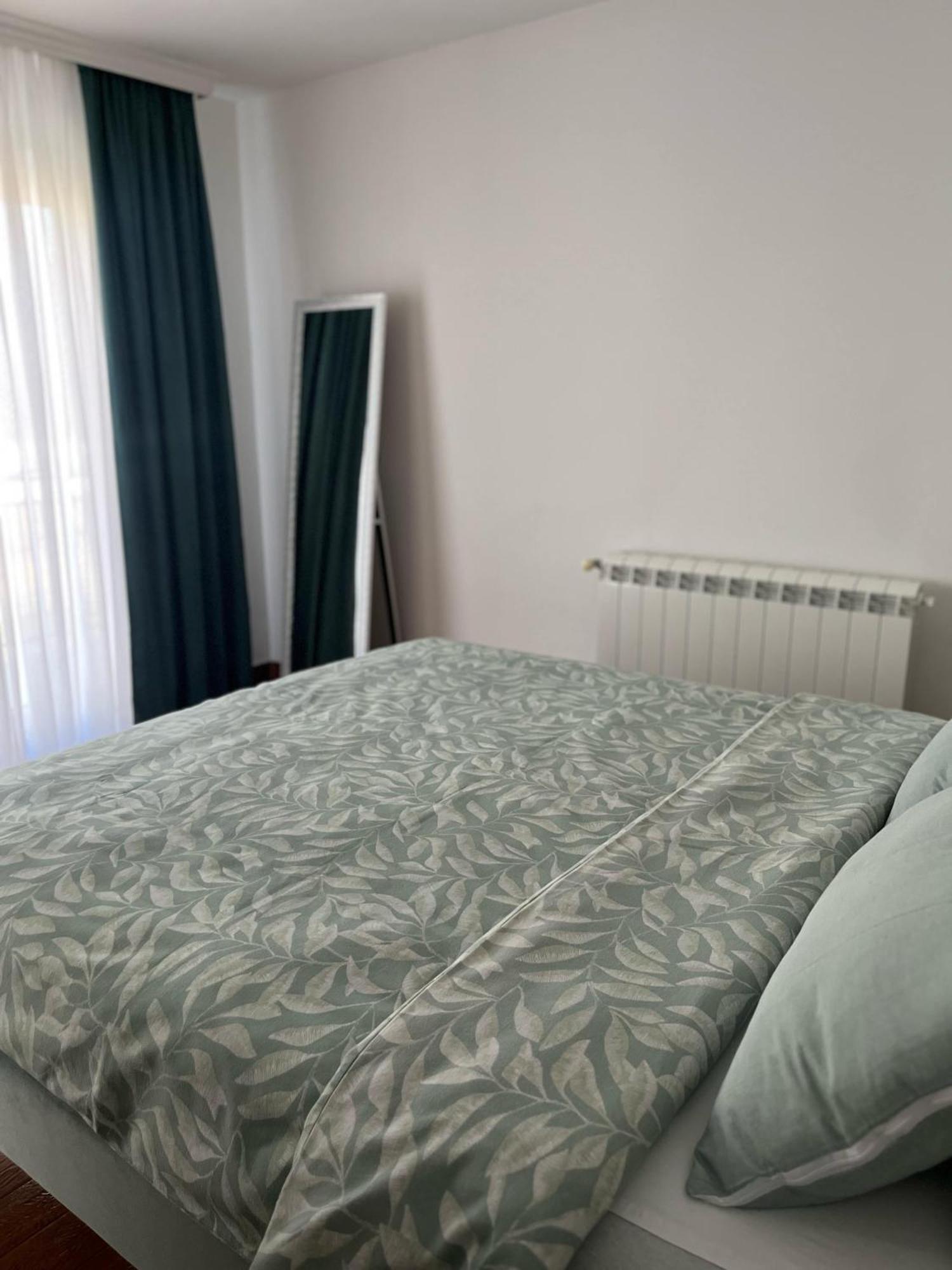 Surcin Apartment Ledine Extérieur photo