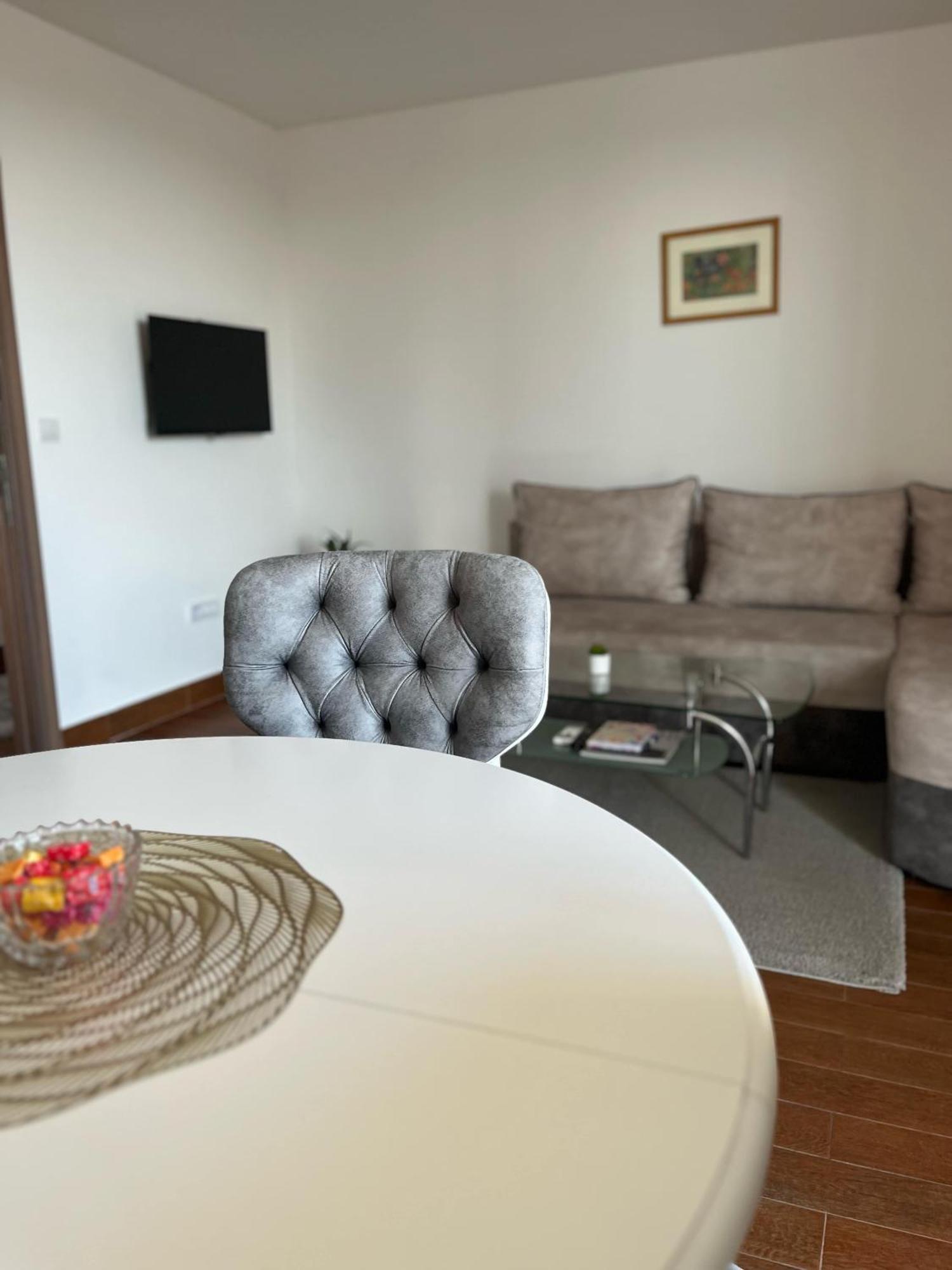 Surcin Apartment Ledine Extérieur photo