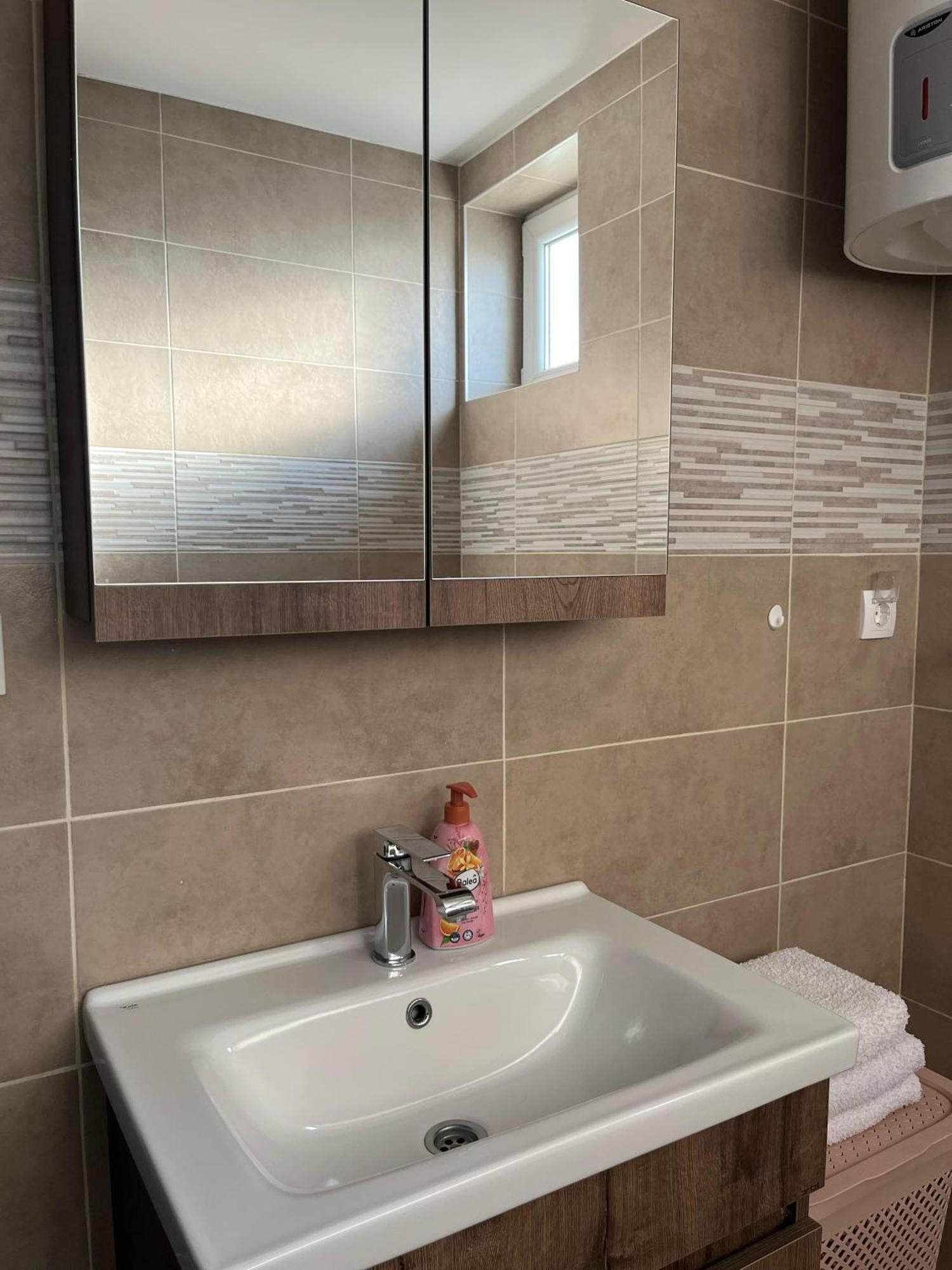 Surcin Apartment Ledine Extérieur photo