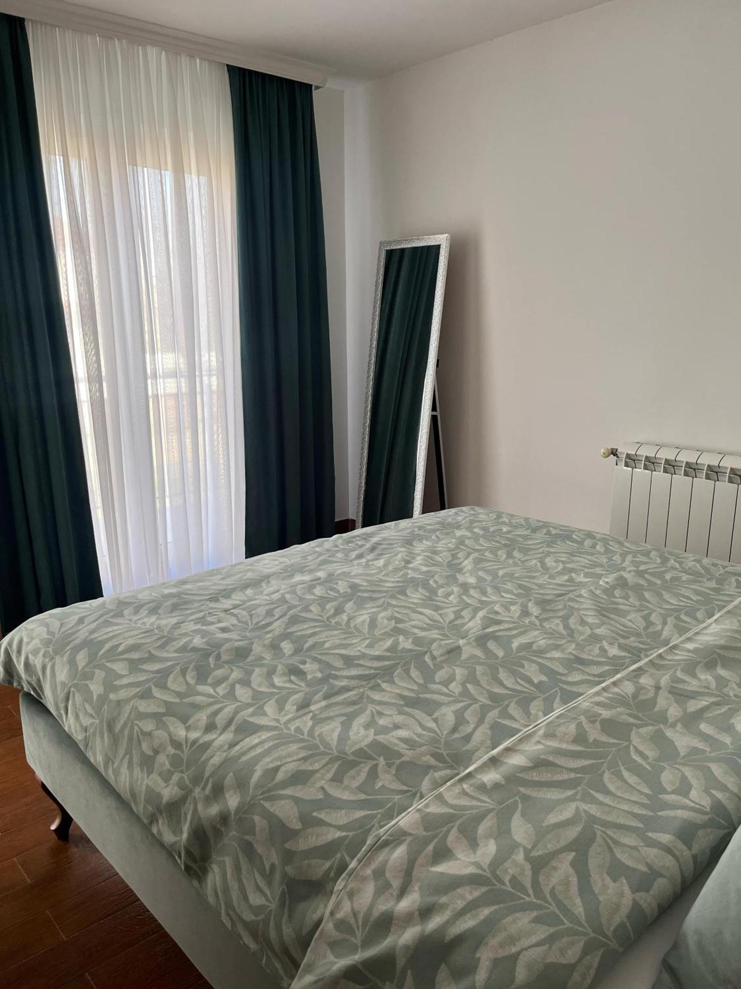 Surcin Apartment Ledine Extérieur photo