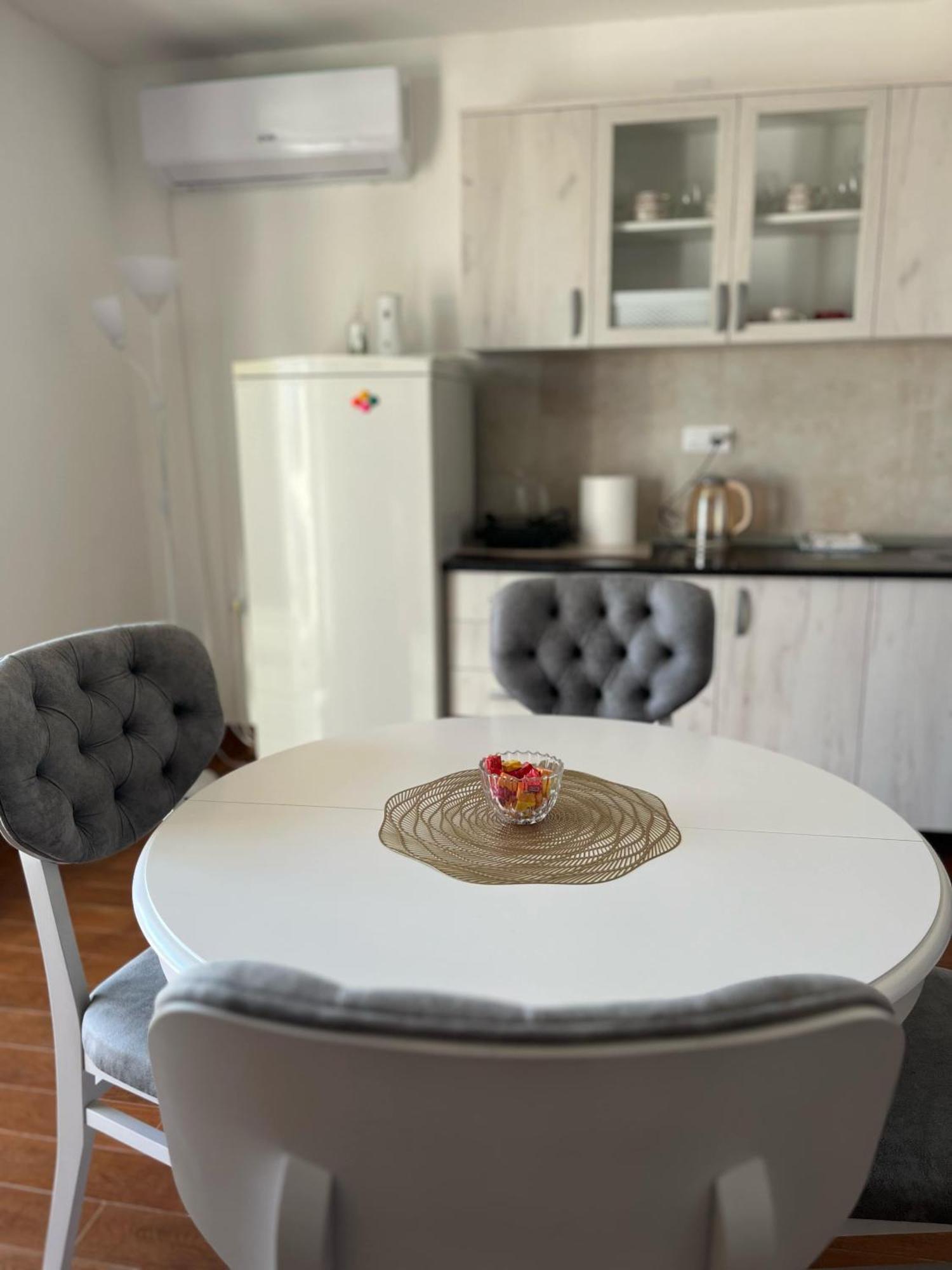 Surcin Apartment Ledine Extérieur photo