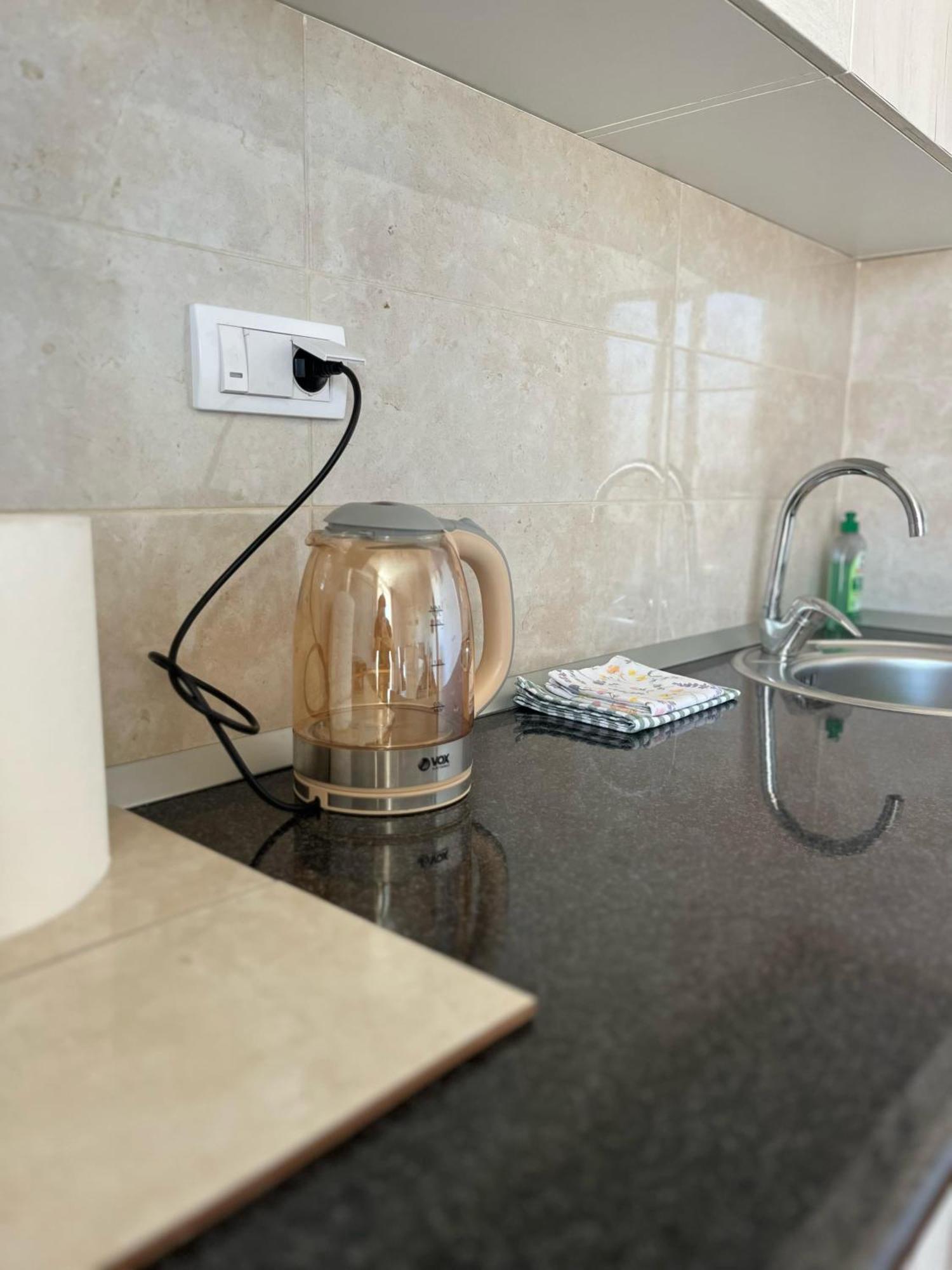 Surcin Apartment Ledine Extérieur photo