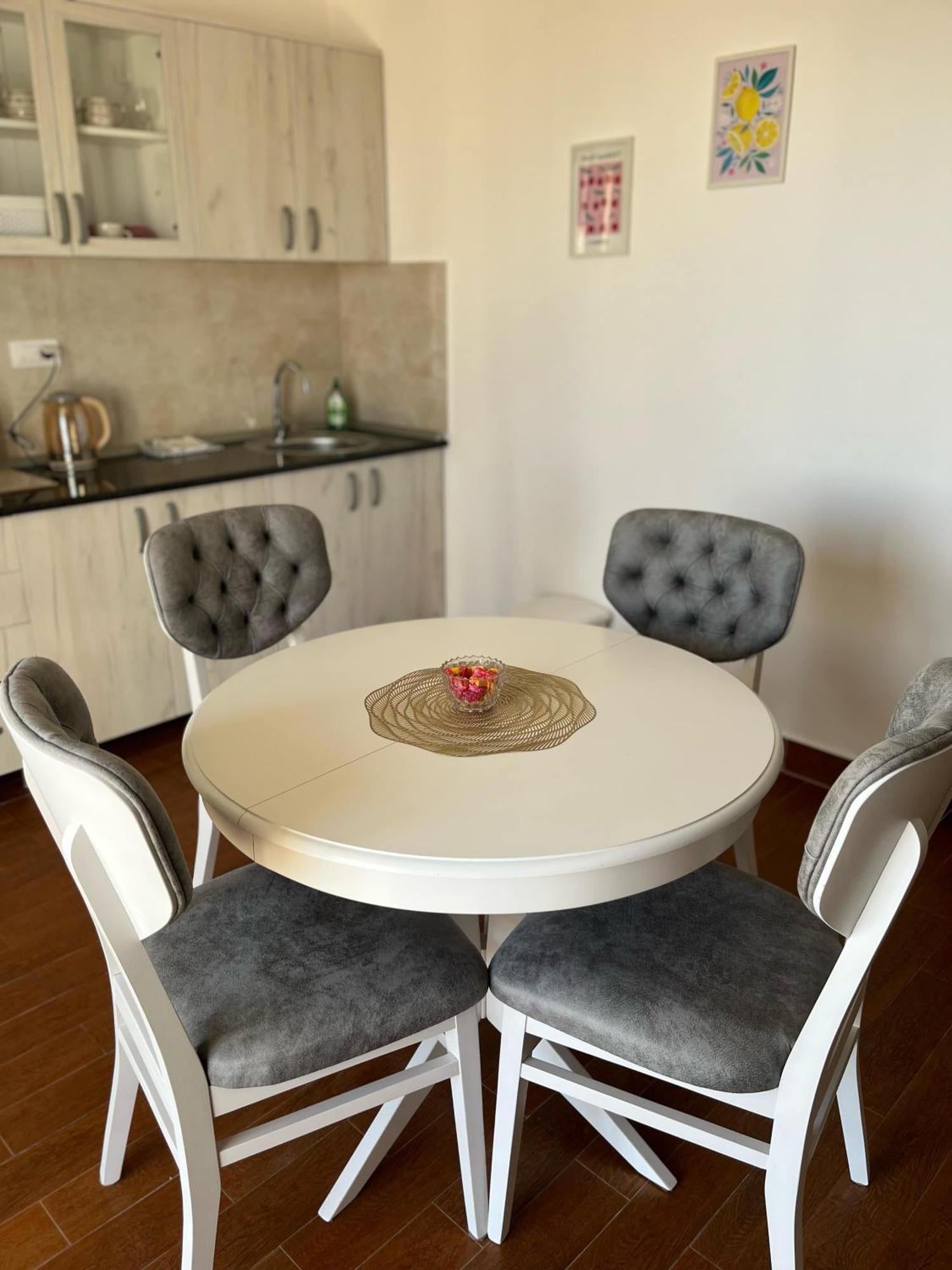 Surcin Apartment Ledine Extérieur photo